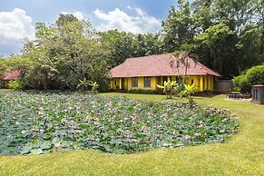 Taj Kumarakom Resort & Spa, Kerala