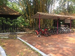 Taj Kumarakom Resort & Spa, Kerala