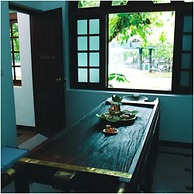 Taj Kumarakom Resort & Spa, Kerala