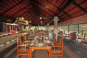 Taj Kumarakom Resort & Spa, Kerala