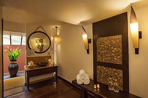 Taj Kumarakom Resort & Spa, Kerala