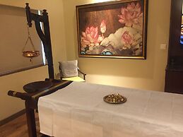 Taj Kumarakom Resort & Spa, Kerala