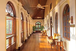 Taj Kumarakom Resort & Spa, Kerala