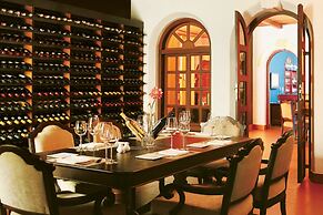 Taj Kumarakom Resort & Spa, Kerala