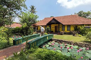 Taj Kumarakom Resort & Spa, Kerala