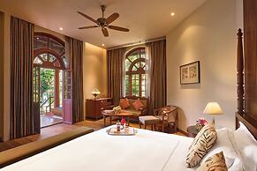 Taj Kumarakom Resort & Spa, Kerala