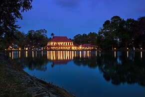 Taj Kumarakom Resort & Spa, Kerala