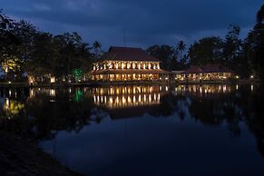 Taj Kumarakom Resort & Spa, Kerala