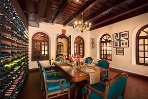 Taj Kumarakom Resort & Spa, Kerala