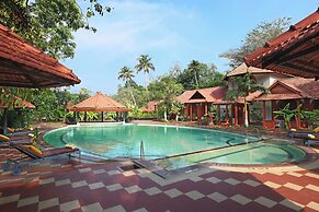 Taj Kumarakom Resort & Spa, Kerala