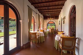 Taj Kumarakom Resort & Spa, Kerala