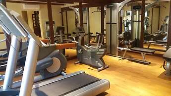 Taj Kumarakom Resort & Spa, Kerala