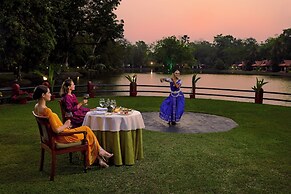 Taj Kumarakom Resort & Spa, Kerala