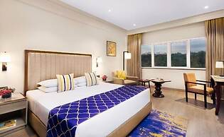Vivanta Bengaluru Residency Road