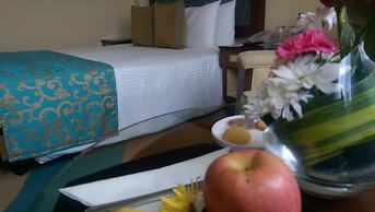 Vivanta Bengaluru Residency Road