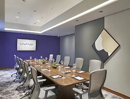 Vivanta Bengaluru Residency Road