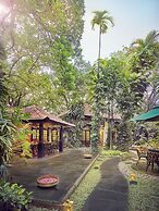 Vivanta Bengaluru Residency Road