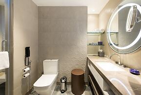 Vivanta Bengaluru Residency Road