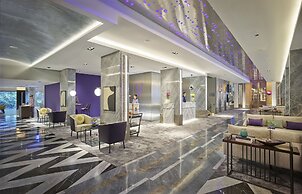 Vivanta Bengaluru Residency Road