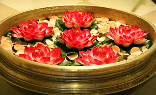 Vivanta Bengaluru Residency Road