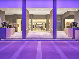 Vivanta Bengaluru Residency Road