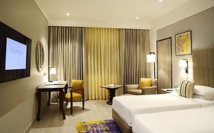 Vivanta Bengaluru Residency Road