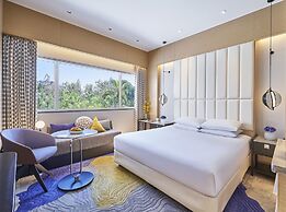 Vivanta Bengaluru Residency Road