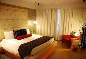 Vivanta Bengaluru Residency Road