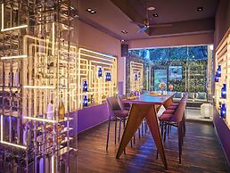 Vivanta Bengaluru Residency Road