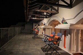 Gateway Varkala - IHCL SeleQtions