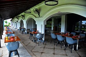 Gateway Varkala - IHCL SeleQtions