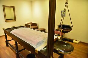 Gateway Varkala - IHCL SeleQtions