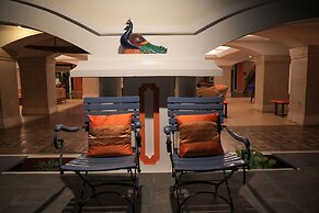 Gateway Varkala - IHCL SeleQtions