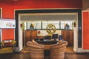 Gateway Varkala - IHCL SeleQtions