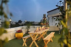 Ambassador, New Delhi - IHCL SeleQtions