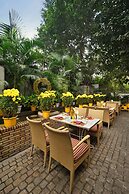 Ambassador, New Delhi - IHCL SeleQtions