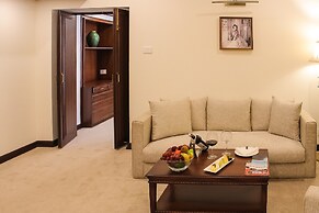 Ambassador, New Delhi - IHCL SeleQtions