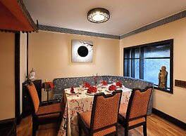 Ambassador, New Delhi - IHCL SeleQtions