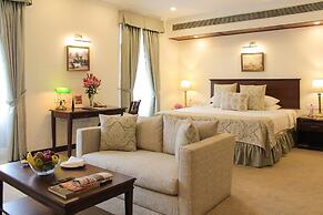 Ambassador, New Delhi - IHCL SeleQtions