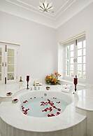 Ramgarh Lodge, Jaipur - IHCL SeleQtions