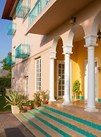 Ramgarh Lodge, Jaipur - IHCL SeleQtions