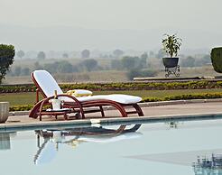 Ramgarh Lodge, Jaipur - IHCL SeleQtions