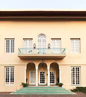 Ramgarh Lodge, Jaipur - IHCL SeleQtions