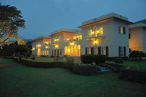 Ramgarh Lodge, Jaipur - IHCL SeleQtions