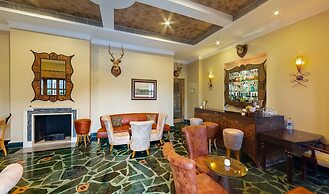 Ramgarh Lodge, Jaipur - IHCL SeleQtions
