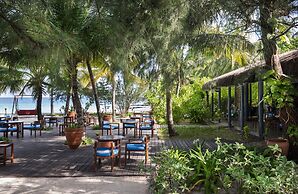 Taj Coral Reef Resort & Spa Maldives – A Premium All Inclusive Resort