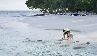 Taj Coral Reef Resort & Spa Maldives – A Premium All Inclusive Resort