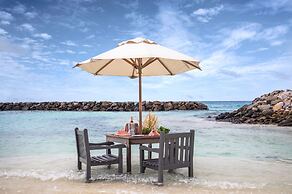 Taj Coral Reef Resort & Spa Maldives – A Premium All Inclusive Resort