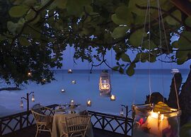 Taj Coral Reef Resort & Spa Maldives – A Premium All Inclusive Resort