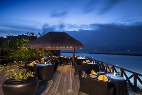 Taj Coral Reef Resort & Spa Maldives – A Premium All Inclusive Resort